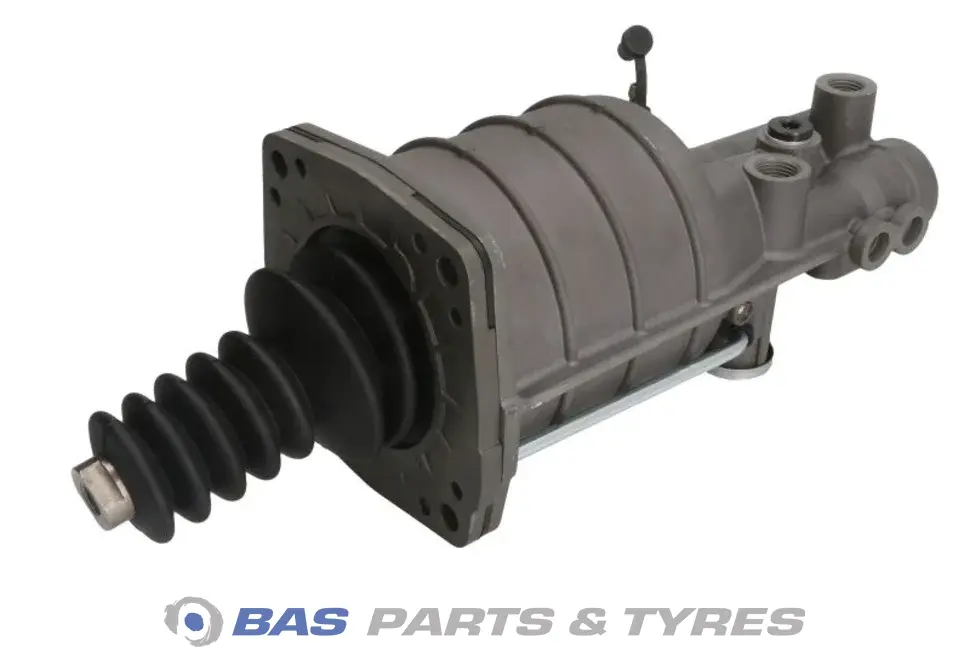 Koppelingservo VADEN 41035648