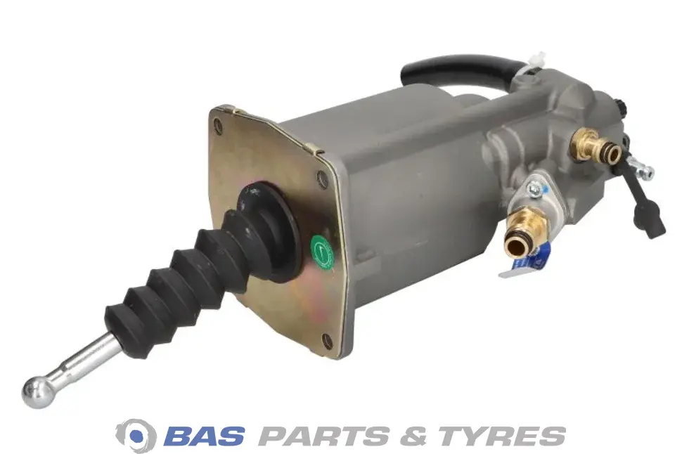 Koppelingservo VADEN 21232878
