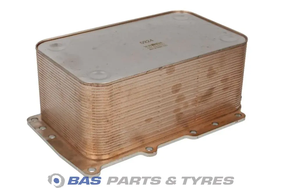 Radiator VADEN 1857500