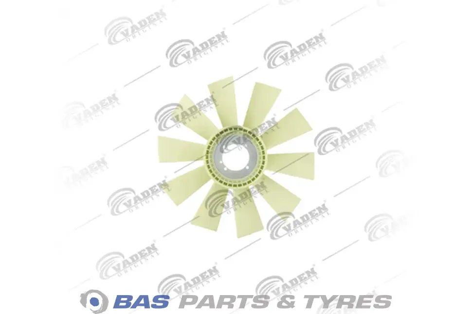 Radiateur VADEN 9042050806