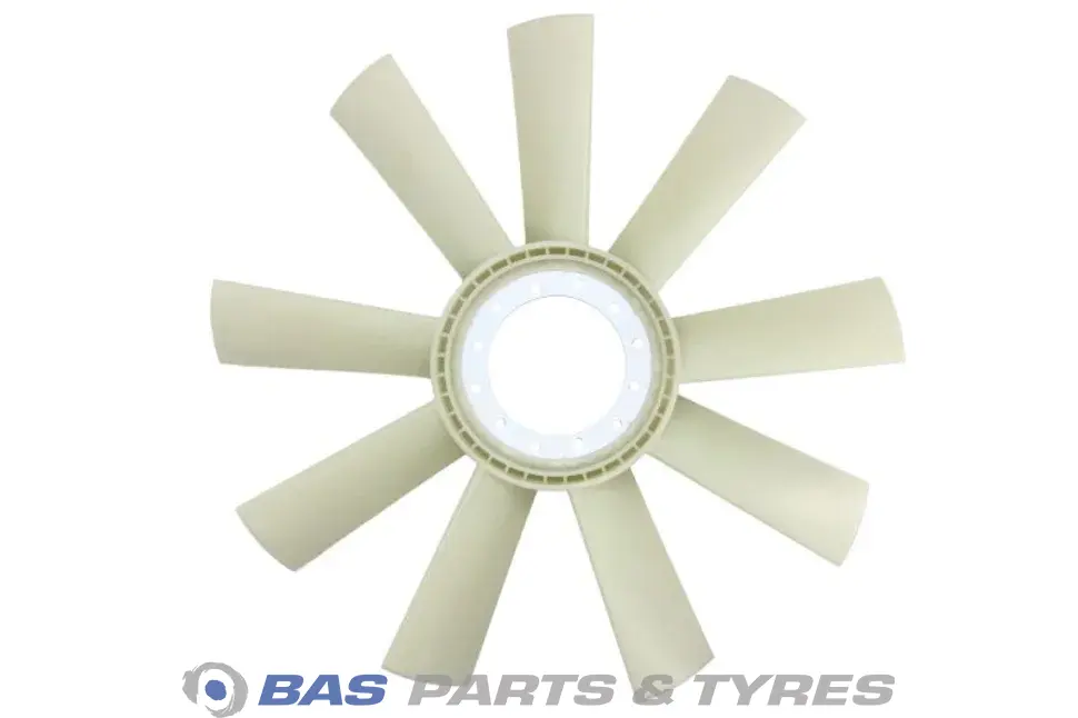 Radiator VADEN 50066010129