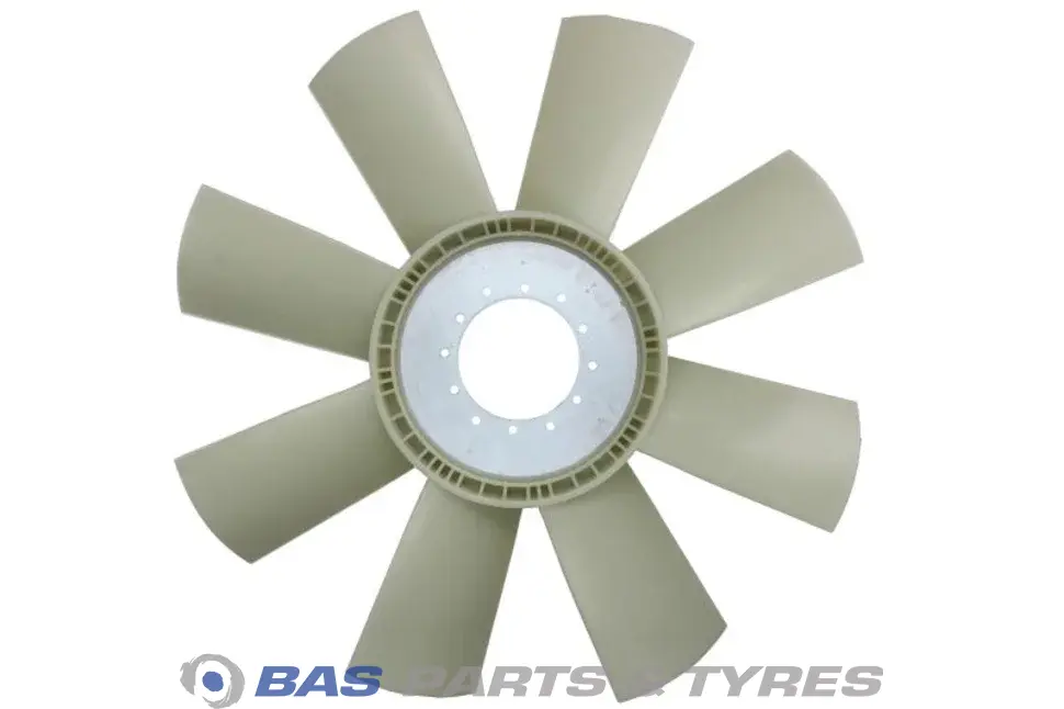 Radiator VADEN 51066010172