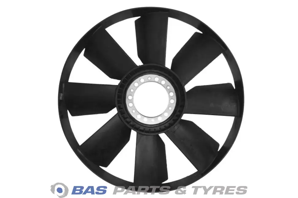 Radiateur VADEN 51066010258