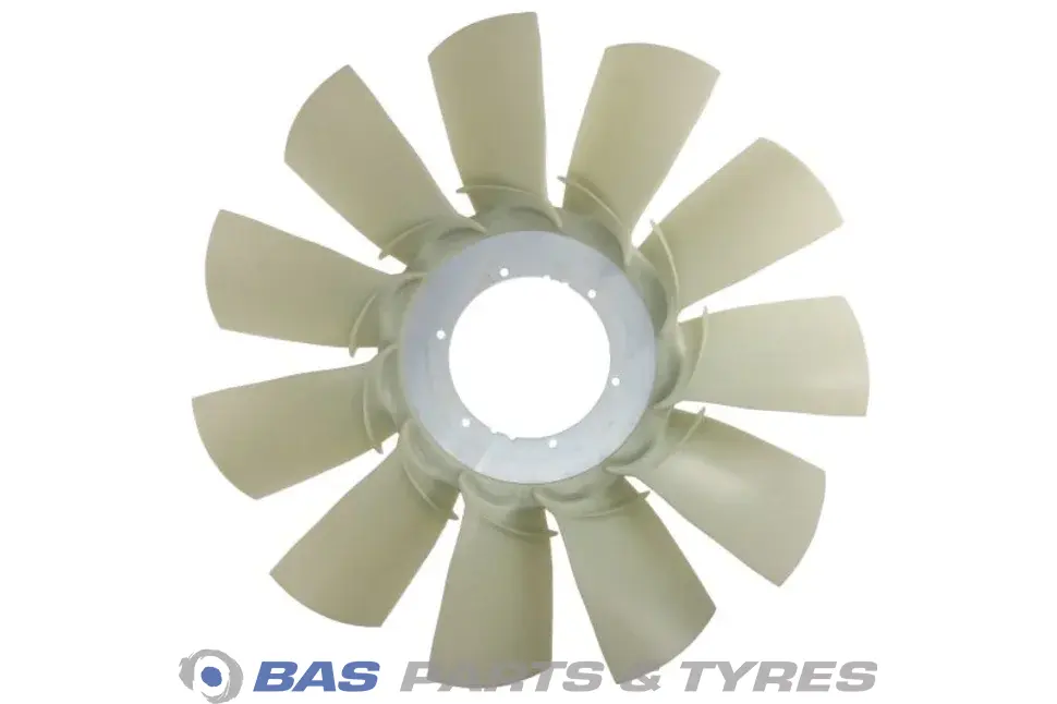 Radiator VADEN 1757672