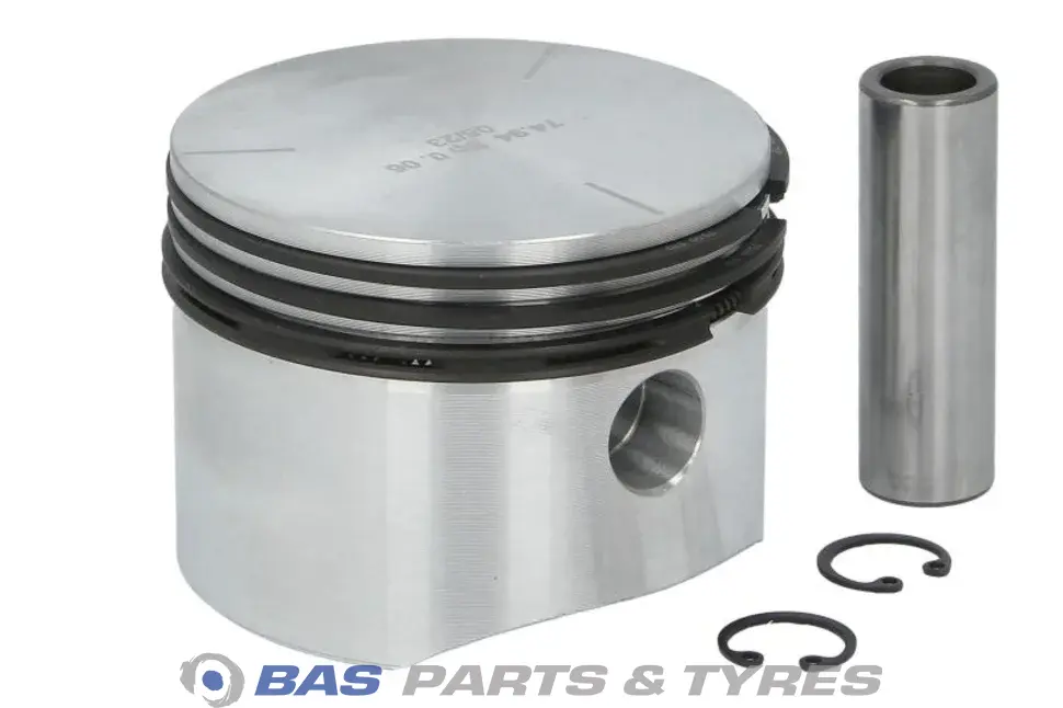 Pistone VADEN 8121570