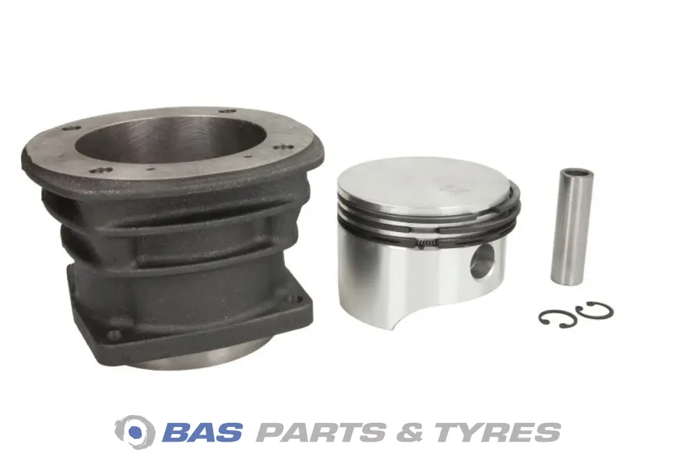 Set piston și liner VADEN