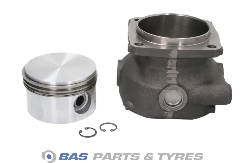 Kit de piston et chemise VADEN 4021300308
