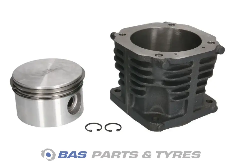 Set piston și liner VADEN 51541050003