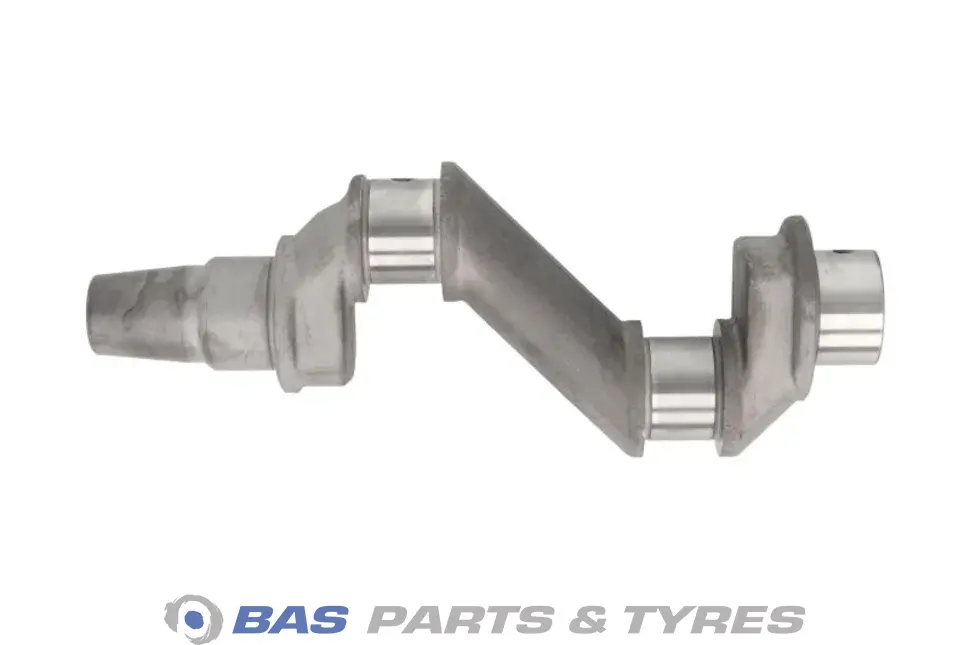 Crankshaft VADEN 1349208
