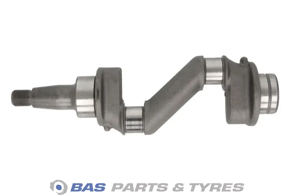 Crankshaft VADEN 7421353473S3
