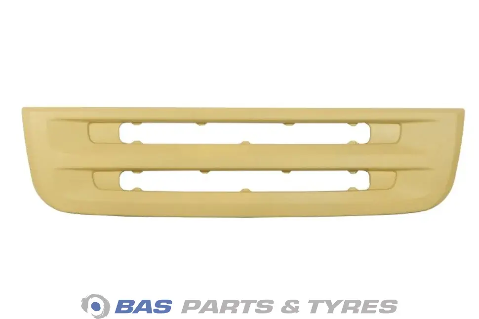Frontgrille Uni-Truck 1536807