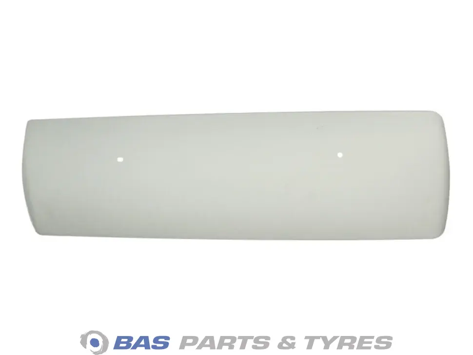 Defletor de ar Pacol 1299417