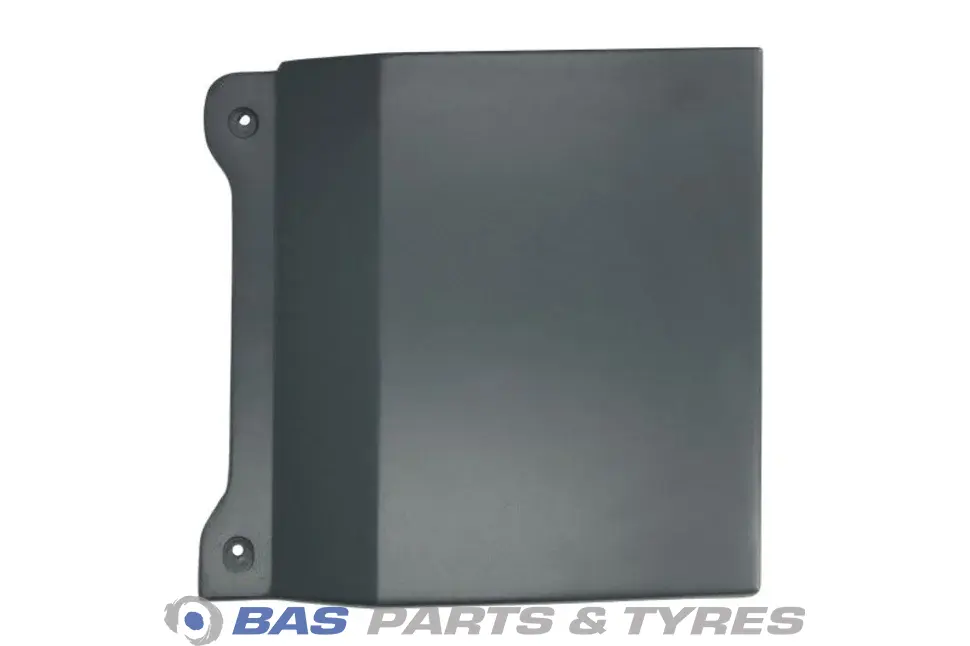 Deflector de aer Pacol 1836005