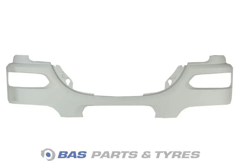 Front bumper Uni-Truck 1706968