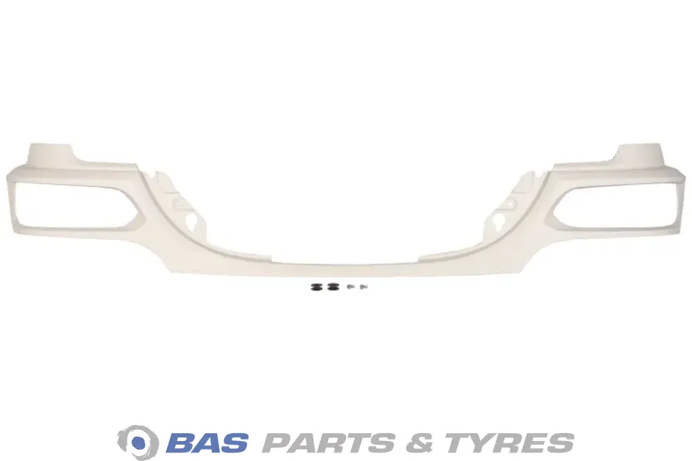 Front bumper Uni-Truck 1706955