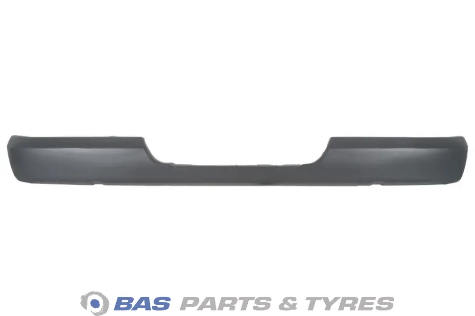 Bumper cover Uni-Truck 1405007