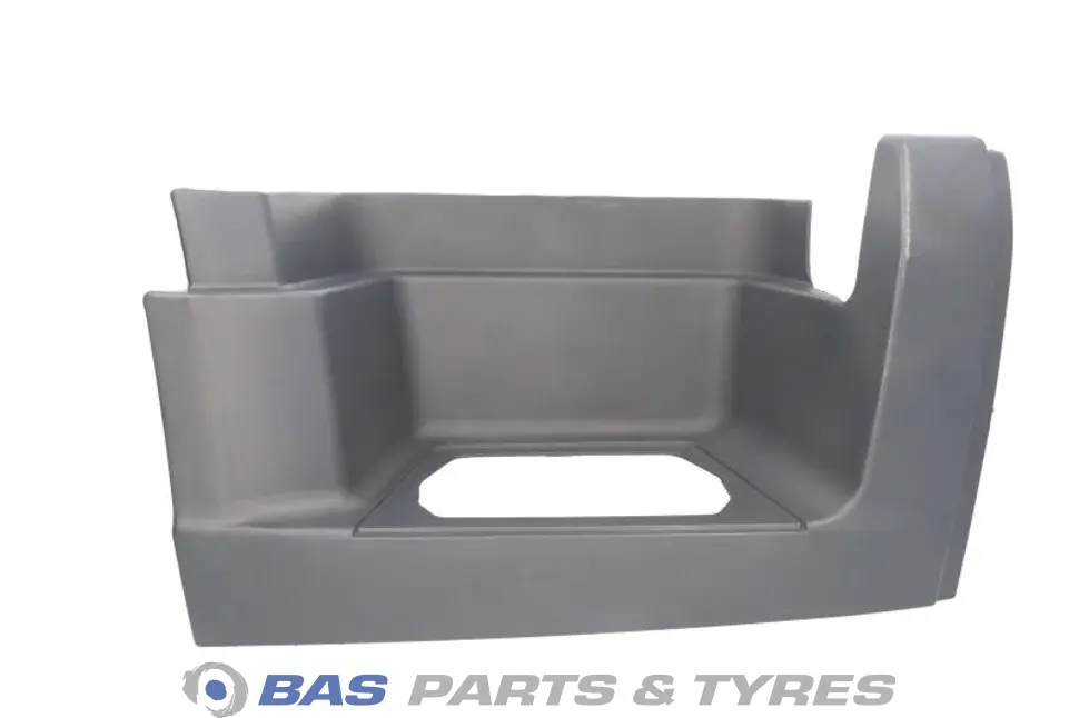 Caisson demmarchement Droite Pacol 1440243