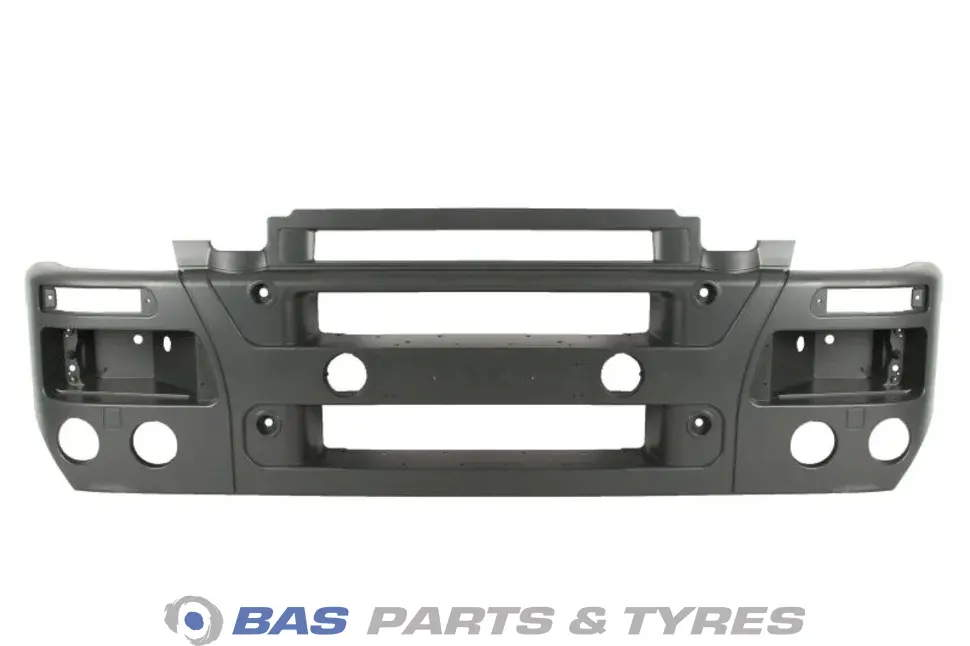 Front bumper Uni-Truck 500383947