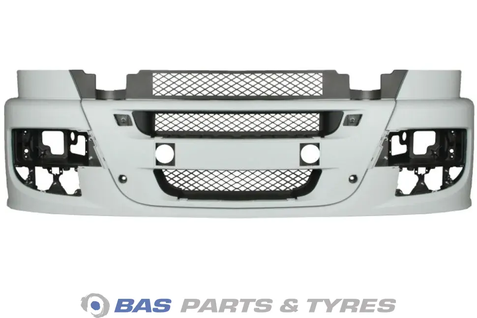 Front bumper Uni-Truck 5801603578