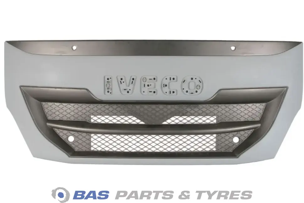 Frontgrill Uni-Truck 5801550647