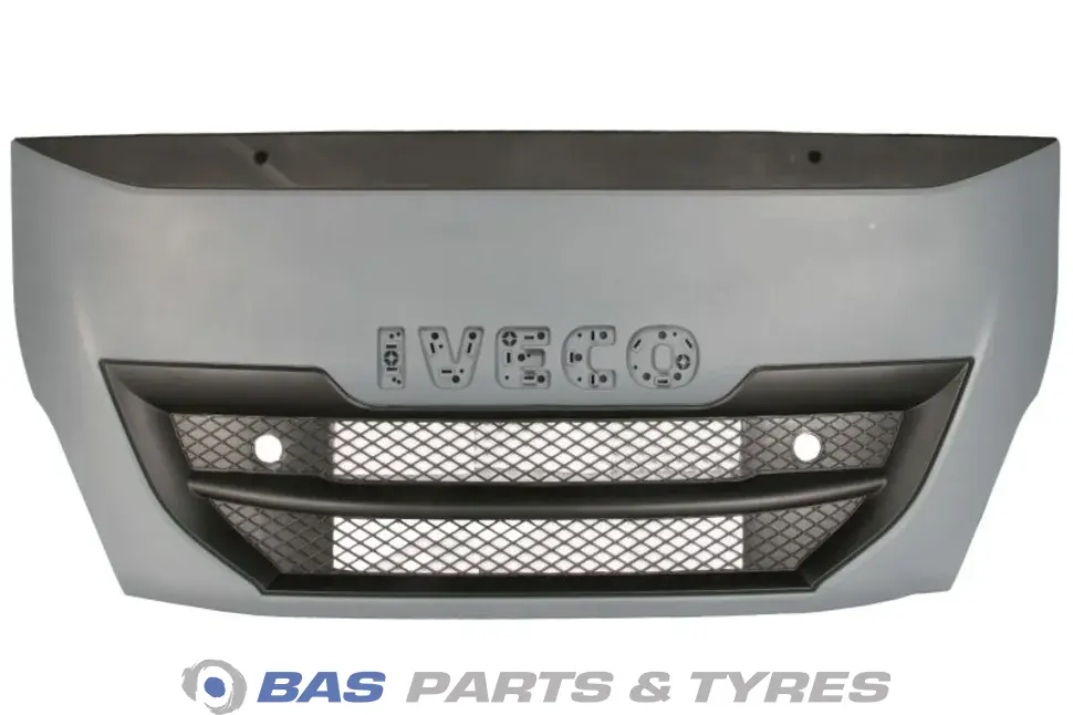 Calandre avant Uni-Truck 5801549064