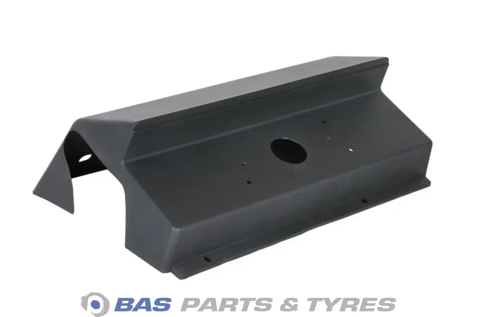 Spatbord Uni-Truck 41298974