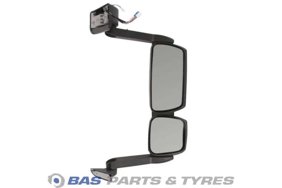 Mirror Pacol Left 504150551