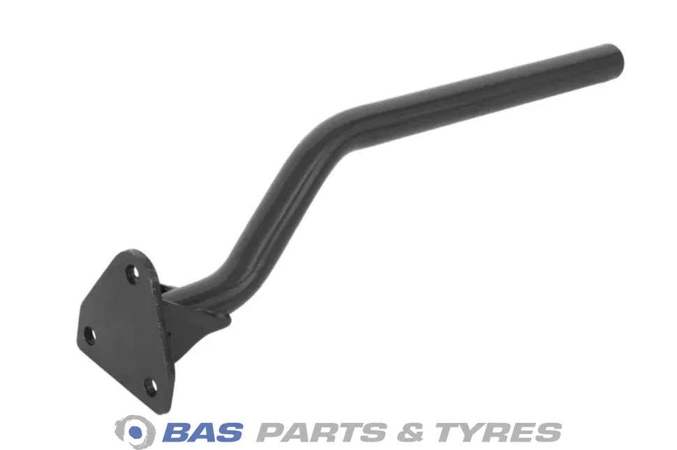 Fender bracket Left Pacol 41213729