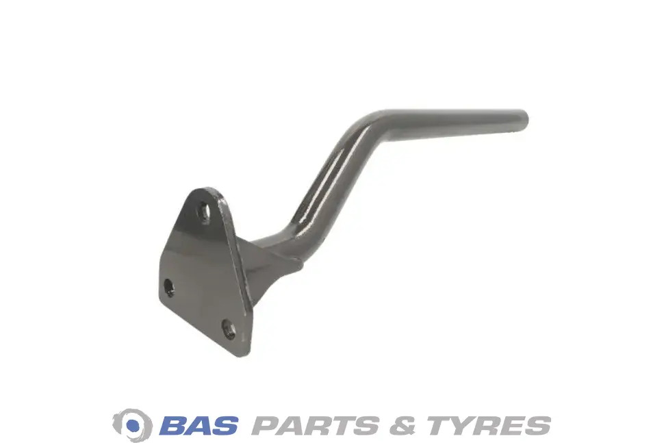 Fender bracket Right Pacol 41213731