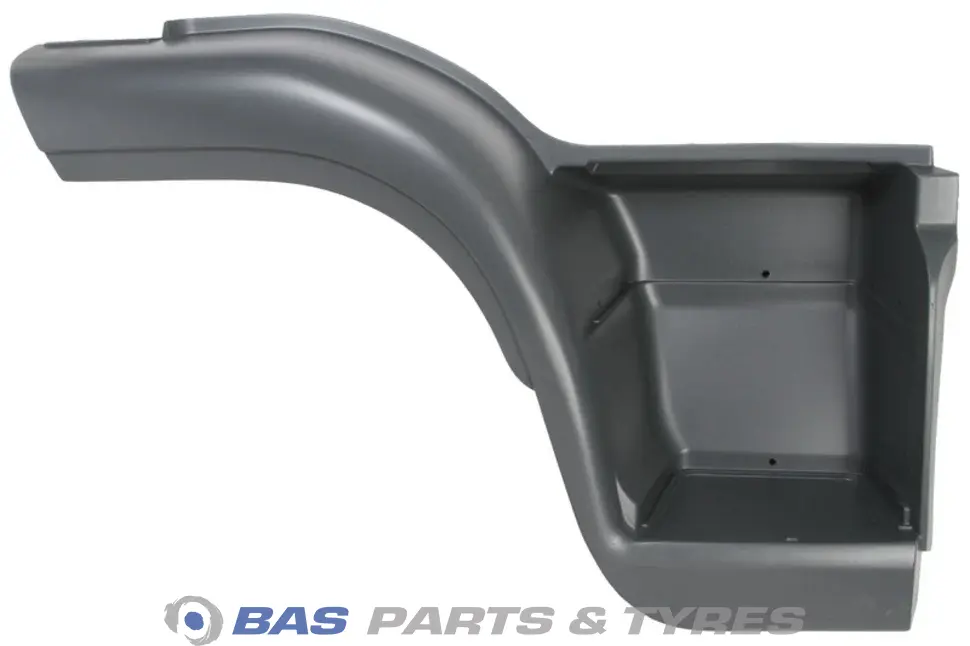 Foot step Right Pacol 504054940