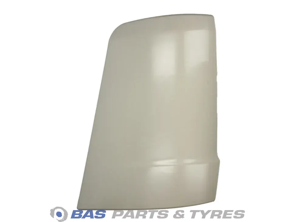 Windabweiser Pacol 81611100067