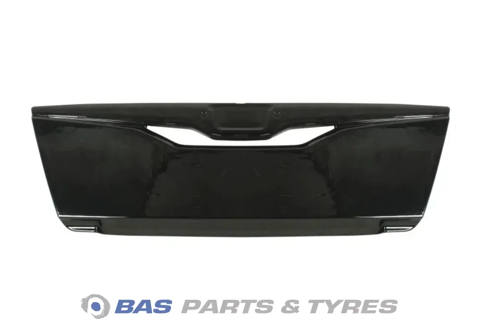 Frontgrill Uni-Truck 81611500142