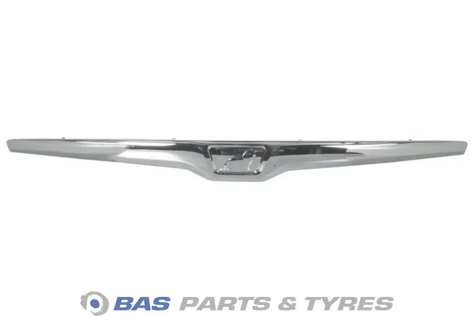 Frontgrill Uni-Truck 81611500140