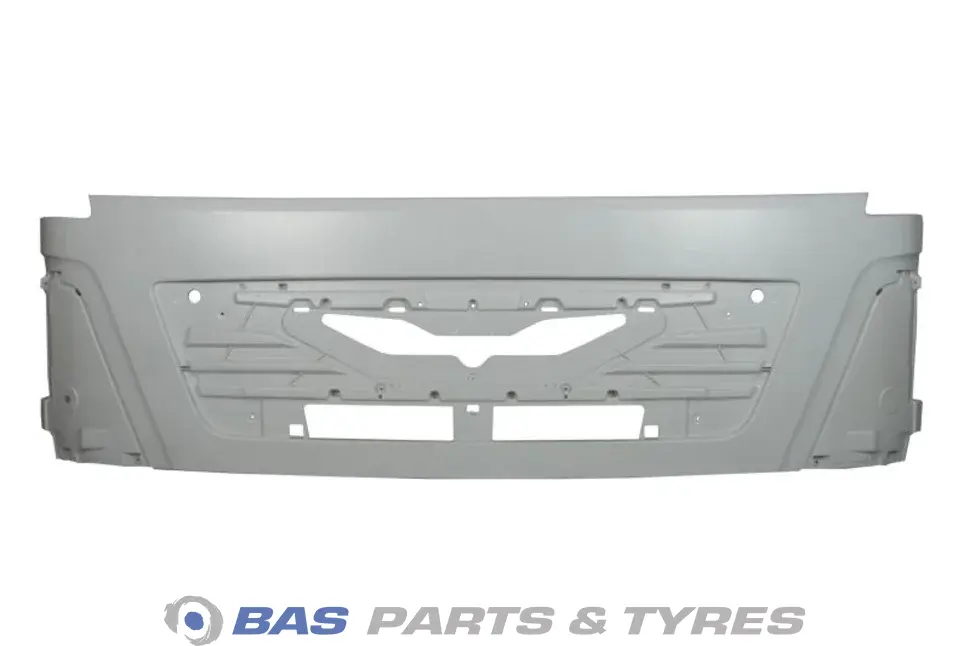 Frontgrill Uni-Truck 81611100104