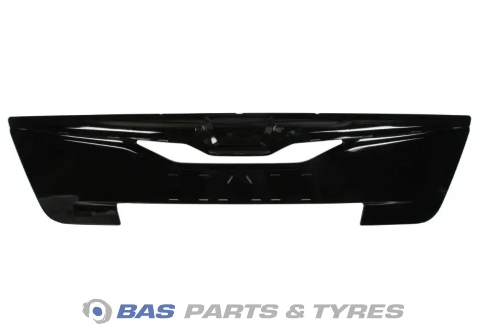 Frontgrill Uni-Truck 81611500145