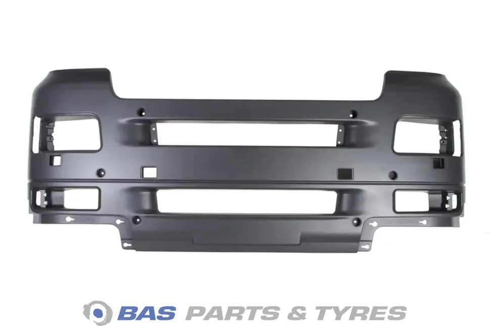 Front bumper Uni-Truck 81416100306