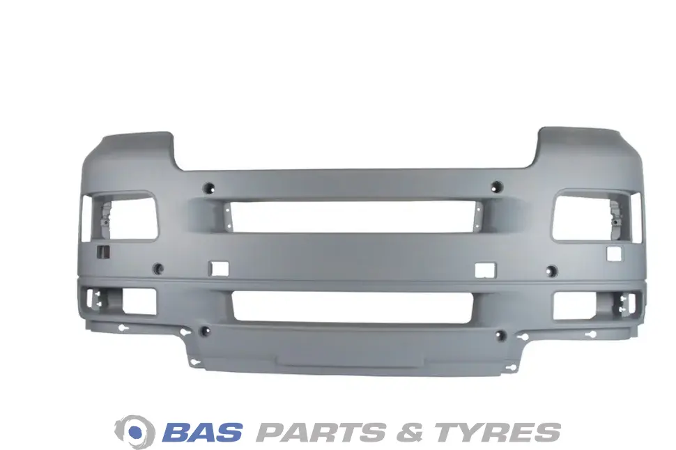 Front bumper Uni-Truck 81416100305