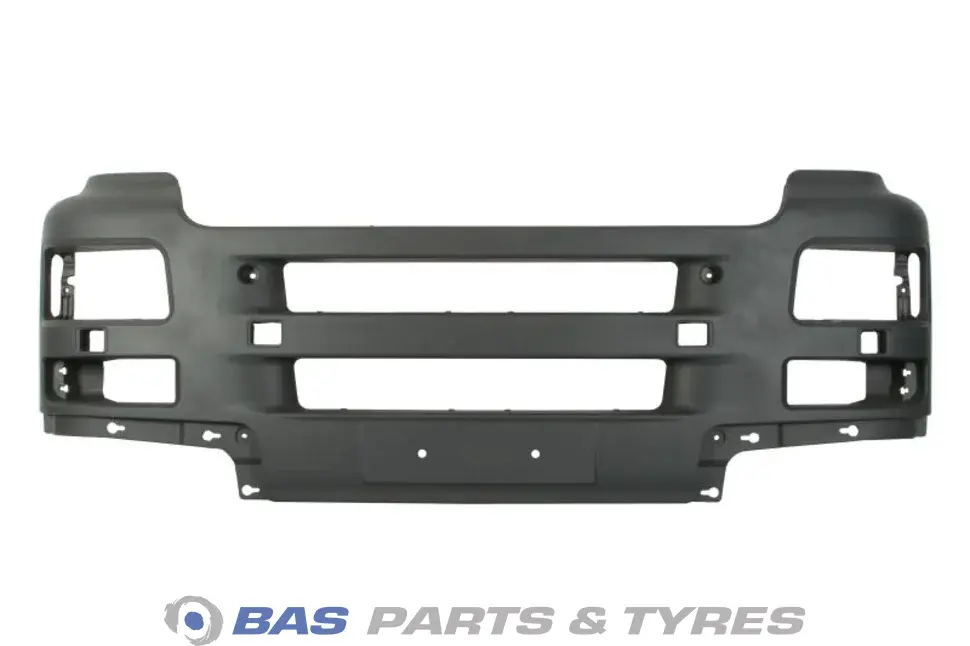 Front bumper Uni-Truck 81416100308