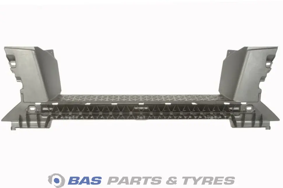 Front bumper Uni-Truck 81416146009