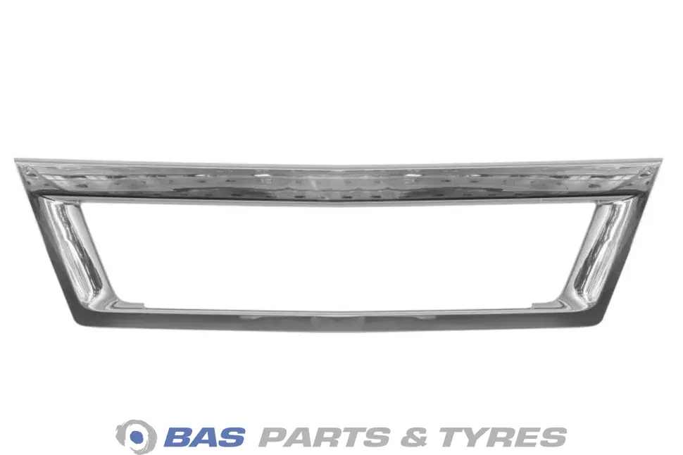 Stoβstange Uni-Truck 81416144000