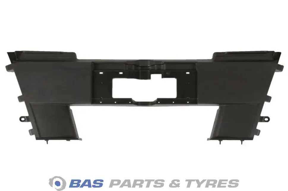 Bara de protectie frontala Uni-Truck 81416106685