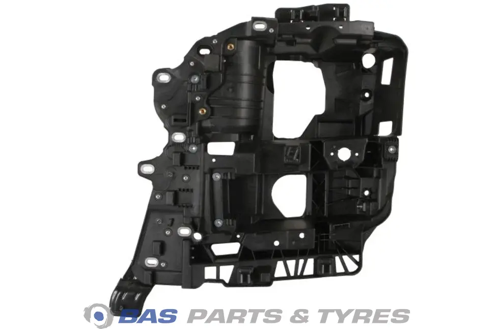 Stoβstange Uni-Truck 81416106759