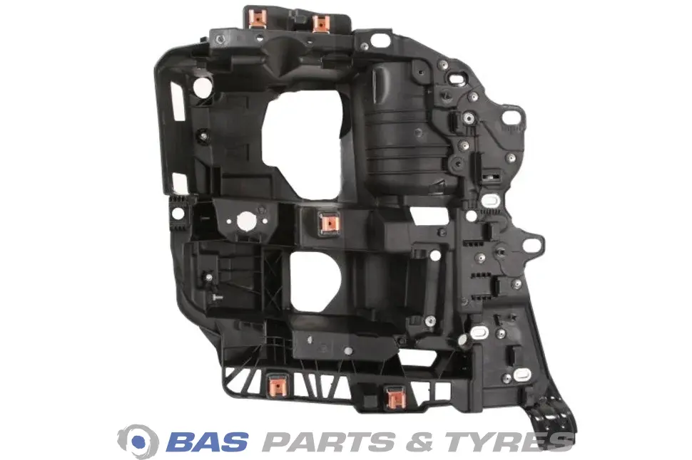 Stoβstange Uni-Truck 81416106760