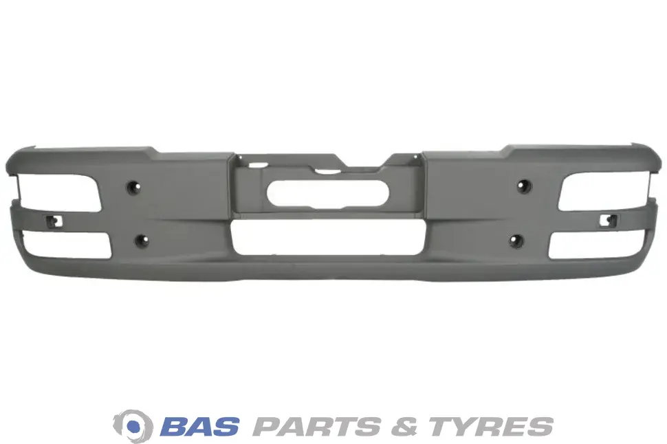 Bara de protectie frontala Uni-Truck 85416104012