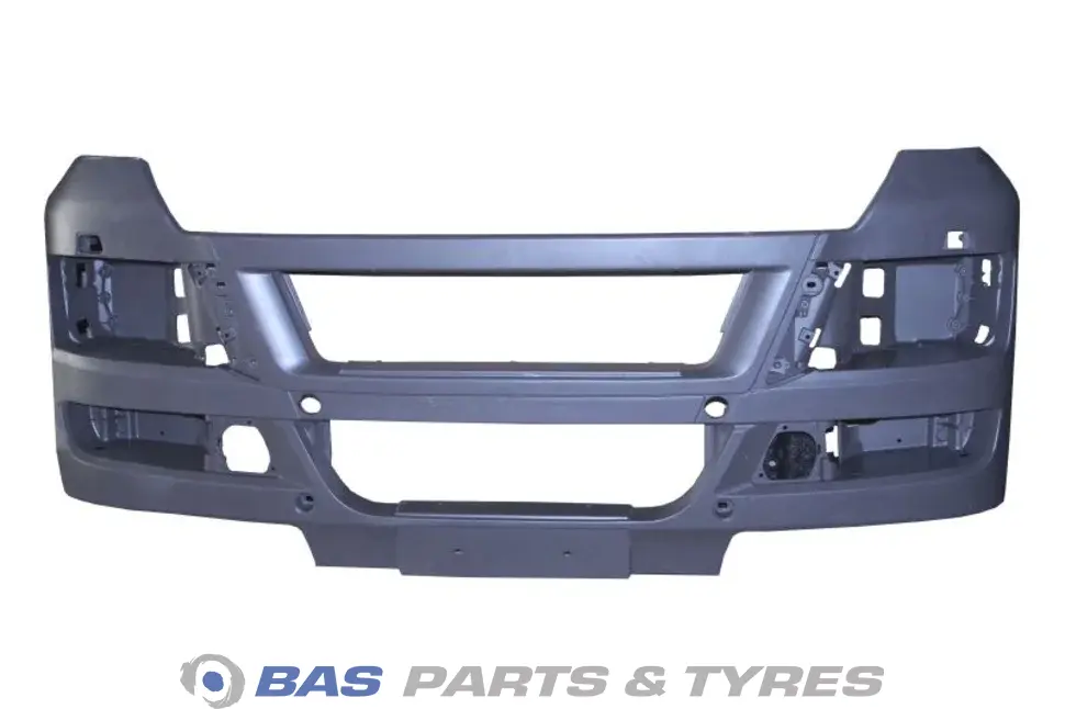 Bara de protectie frontala Uni-Truck 81416100363