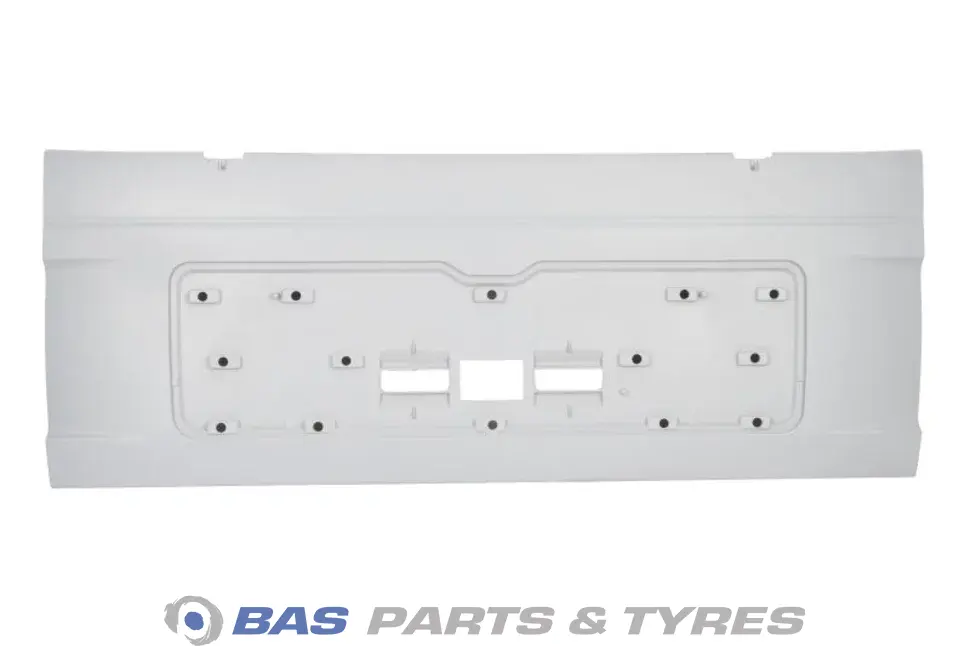 Frontgrill Uni-Truck 81611100053