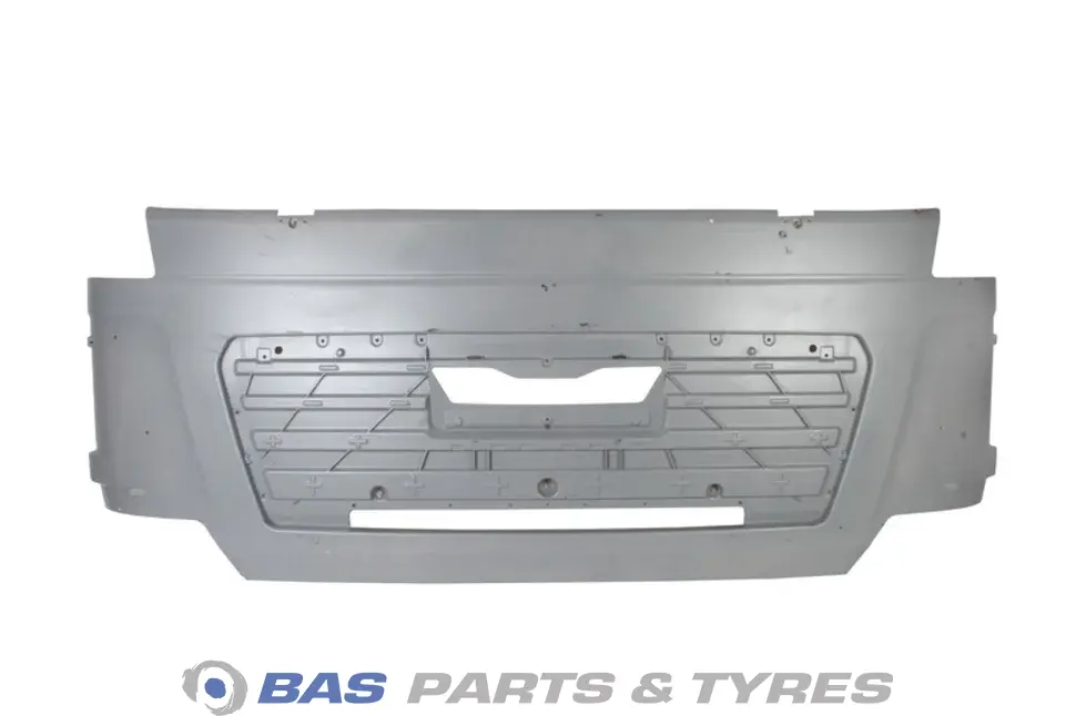 Frontgrill Uni-Truck 81611100065