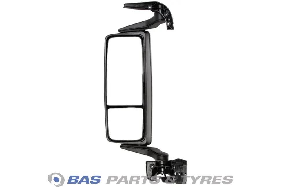 Mirror Pacol Left 81637306533