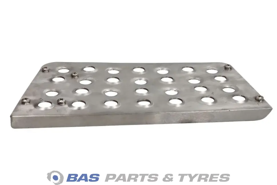 Foot step Right Pacol 85615105024