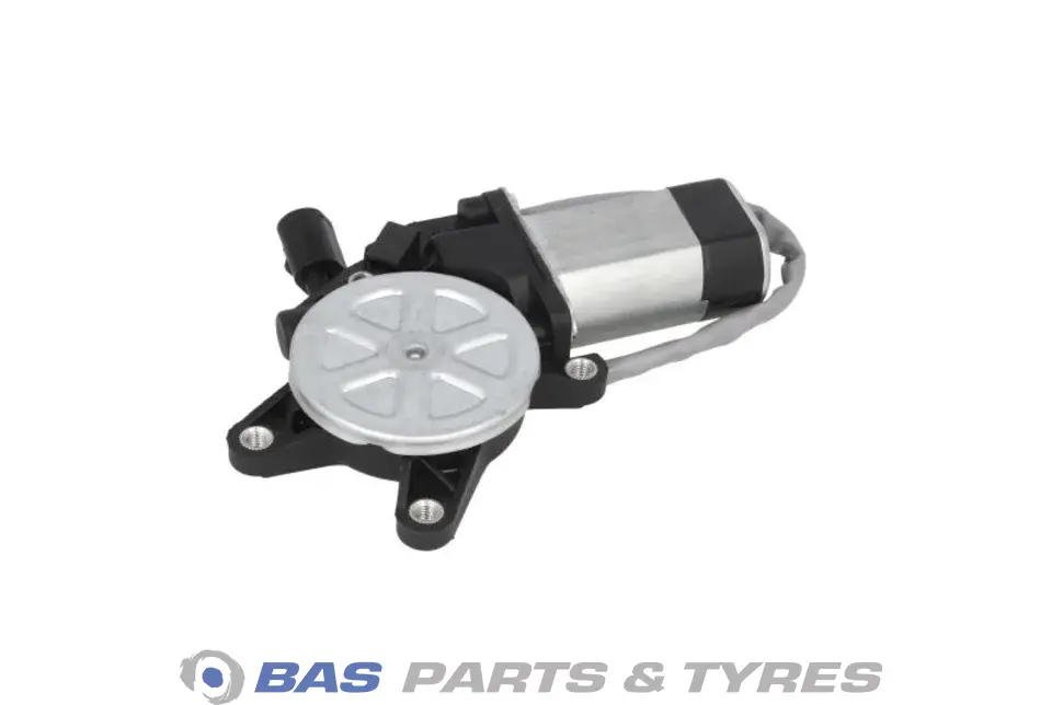 Moteur de lève-vitre Pacol 81286016105